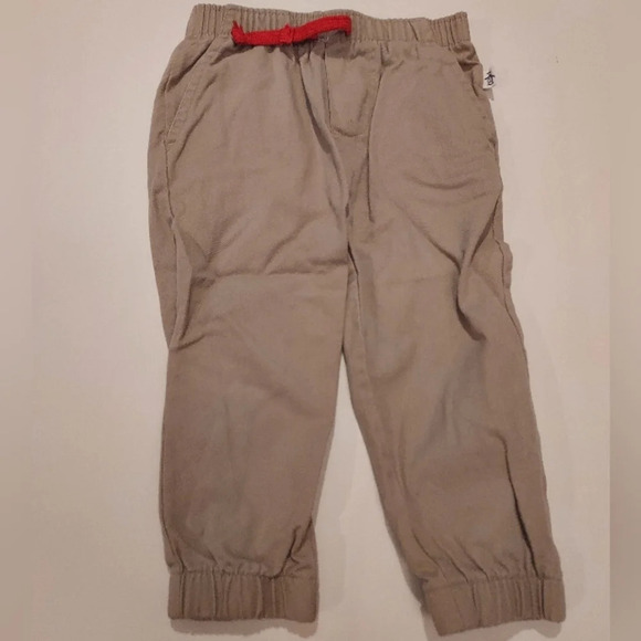 Original Penguin Baby Boy 2 Piece Shark Button Down Shirt & Pant Set in Size 18M - Picture 6 of 9